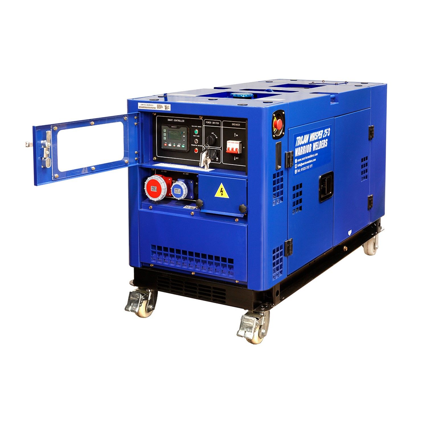 warrior-trojan-25-3-01-threephase